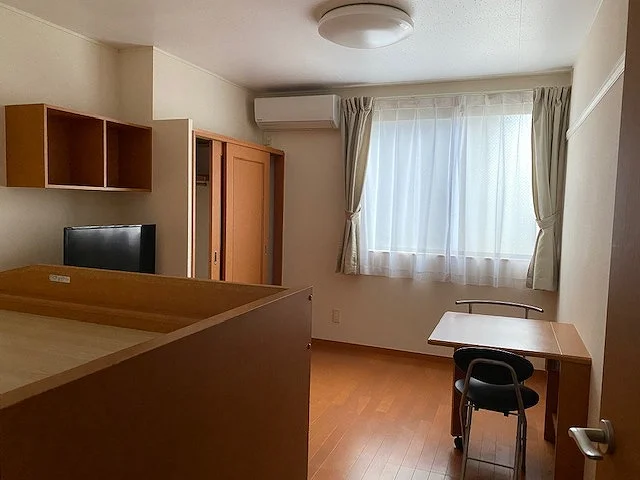 収納付きベッド