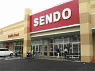 スーパーまで約1㌔