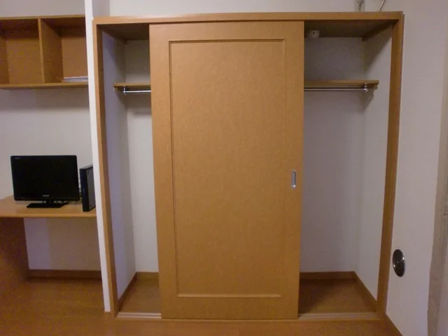 収納力抜群です