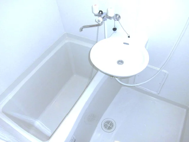 女性に人気のバス・トイレ別