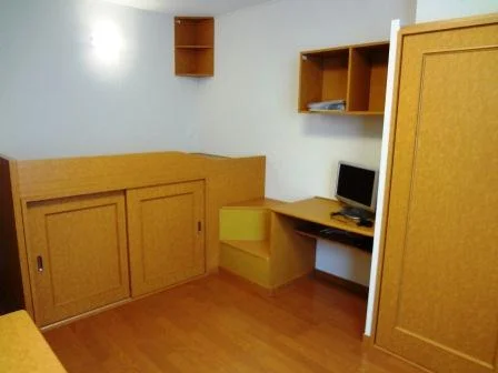 1Fフローリング2F絨毯