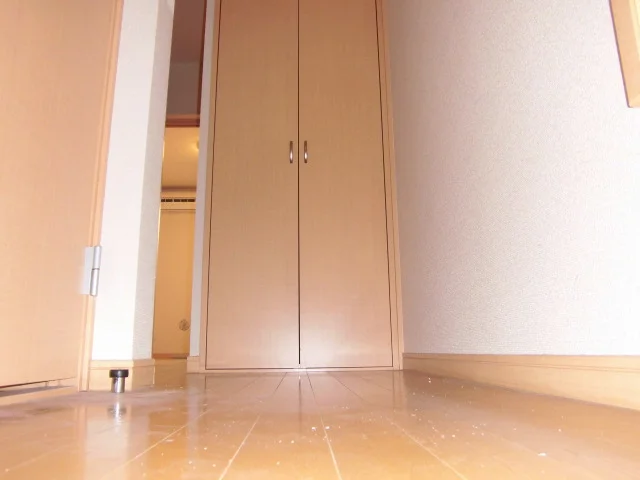 クローゼット