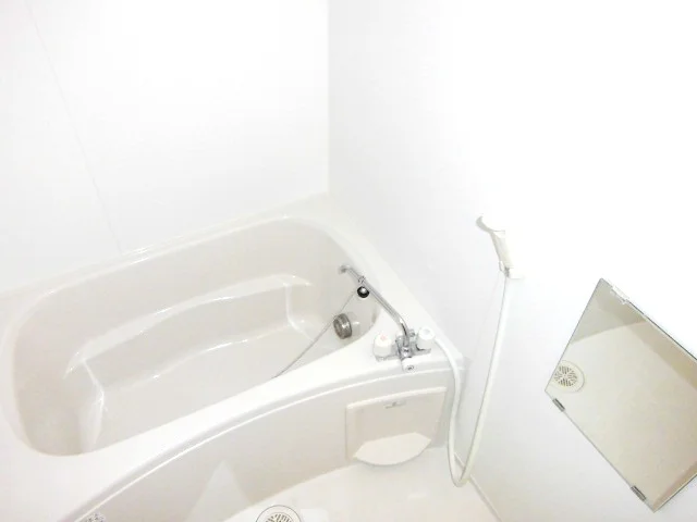 女性に人気のバス・トイレ別