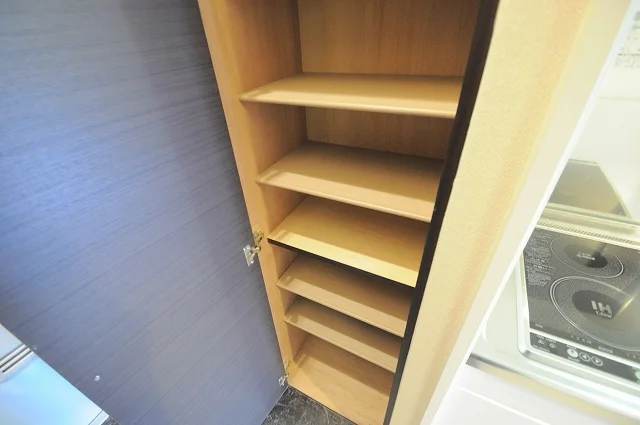 シューズボックス　※写真は同タイプ物件のサンプルです。