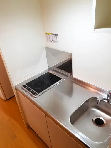 広々キッチン！