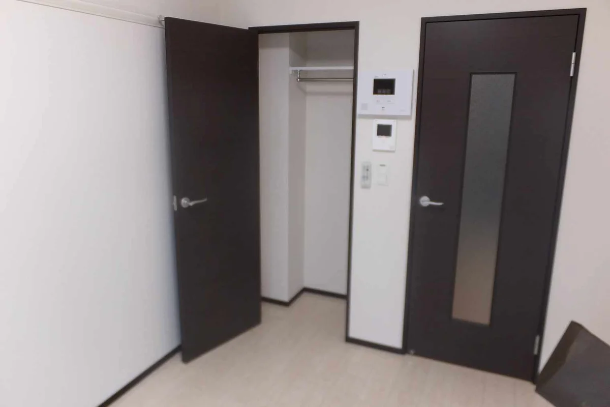 同タイプ物件写真となり現物とは異なります