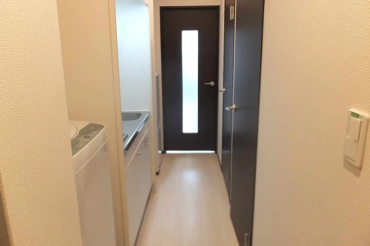 同タイプ物件写真となり現物とは異なります