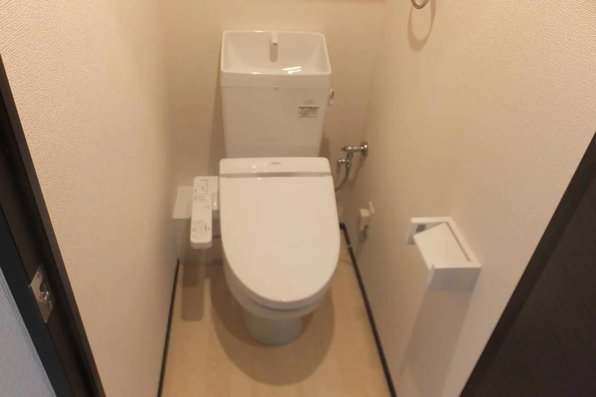 同タイプ物件写真となり現物とは異なります