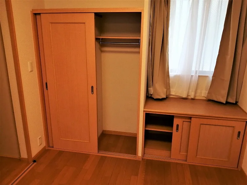 同タイプの物件写真です。