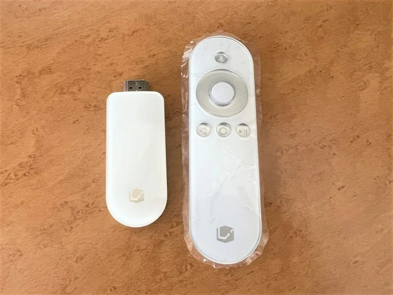 入居当日からスマートテレビ利用可！