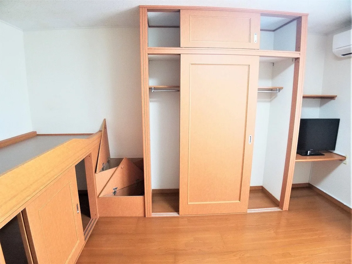 設備・仕様は号室により異なる為、現況を優先致します。