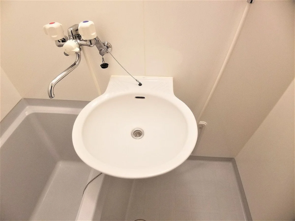 設備・仕様は号室により異なる為、現況を優先致します。