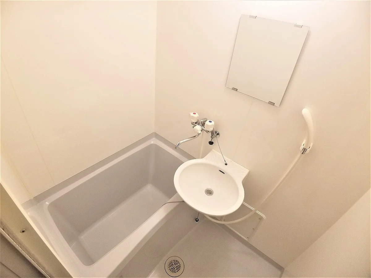 設備・仕様は号室により異なる為、現況を優先致します。