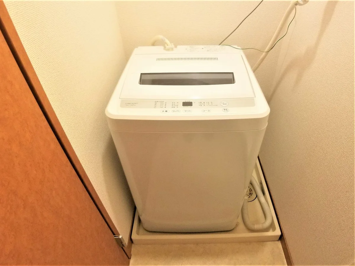 設備仕様は号室により異なる為、現況を優先します。