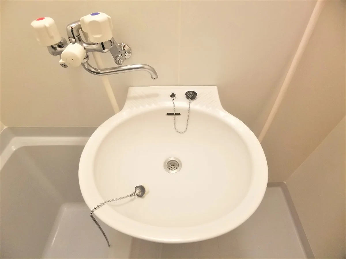 設備仕様は号室により異なる為、現況を優先します。