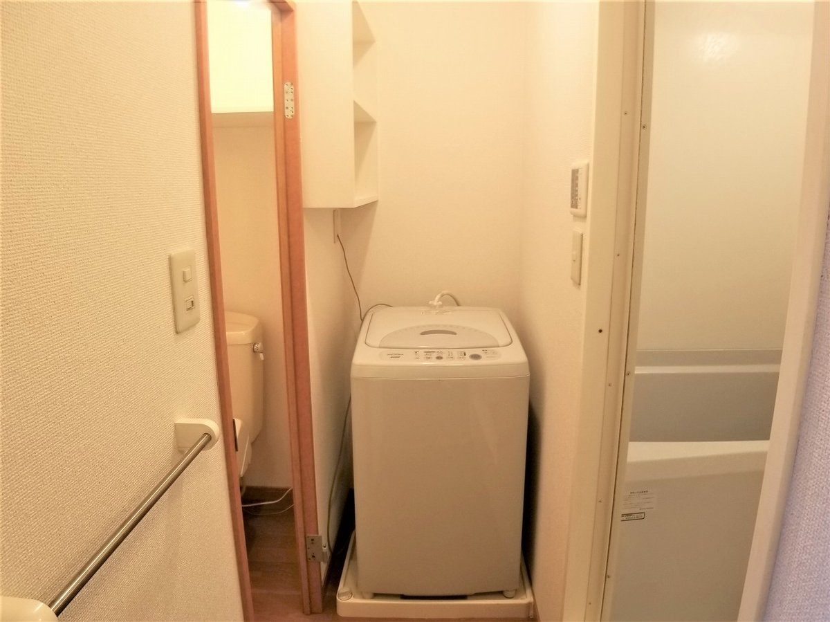 設備・使用は号室により異なる為、現況を優先致します。