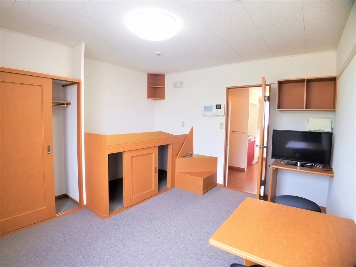 設備・使用は号室により異なる為、現況を優先致します。