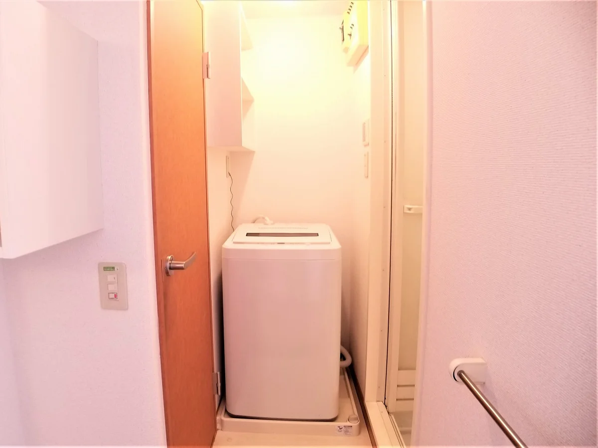 設備・使用は号室により異なる為、現況を優先致します。