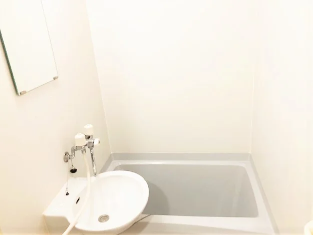 設備・仕様は号室により異なる為、現況を優先致します。