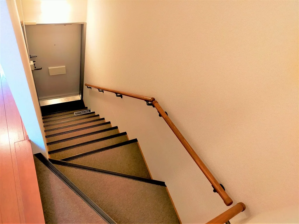 設備・仕様は号室により異なる為、現況を優先致します。