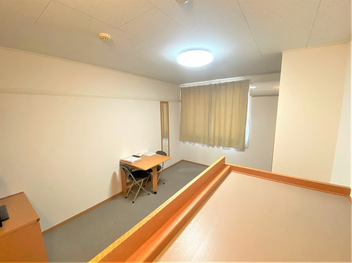 設備・使用は号室により異なる為、現況を優先致します。