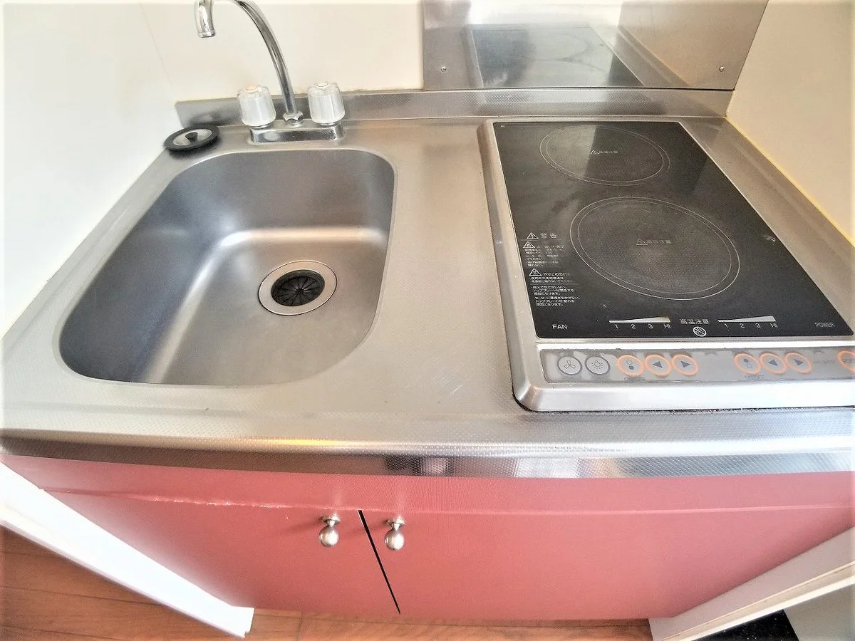 設備・仕様は号室により異なる為、現況を優先致します。