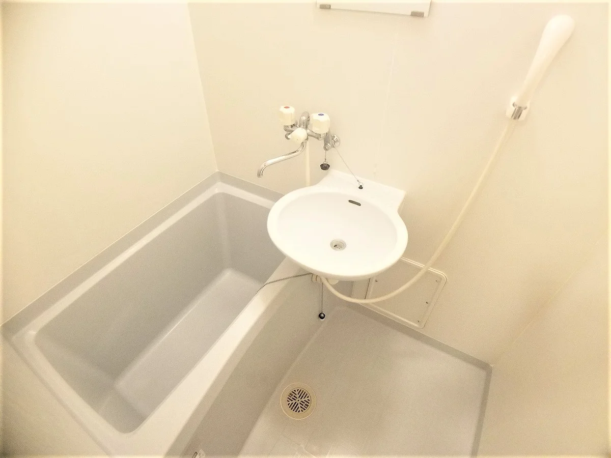 設備・仕様は号室により異なる為、現況を優先致します。