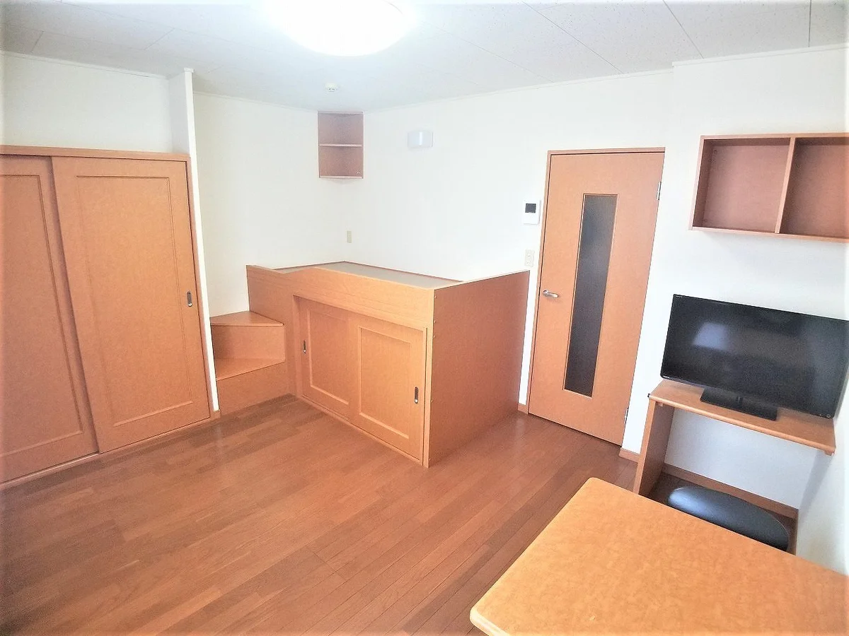 設備・仕様は号室により異なる為、現況を優先致します。