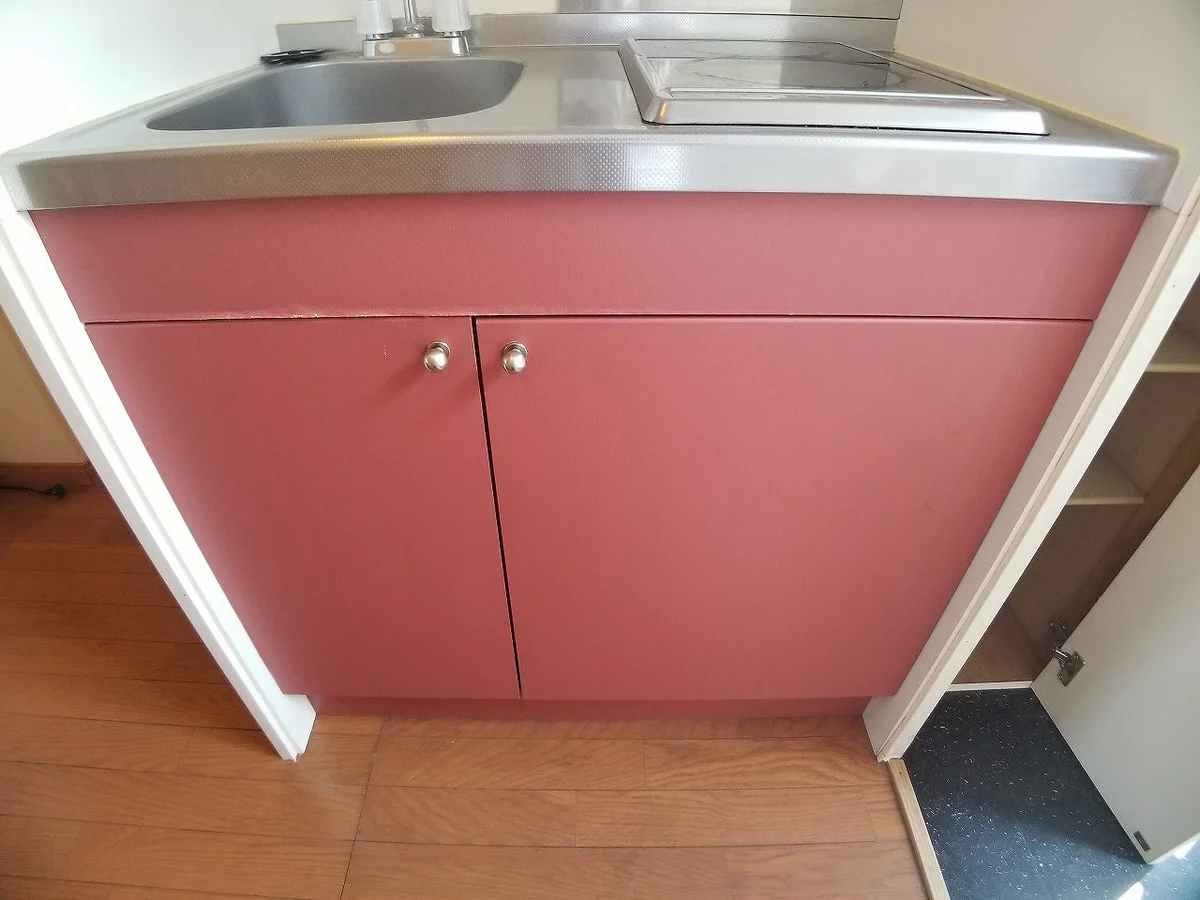 設備・仕様は号室により異なる為、現況を優先致します。