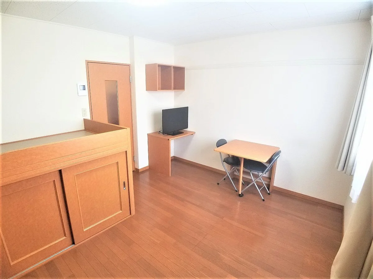 設備・仕様は号室により異なる為、現況を優先致します。