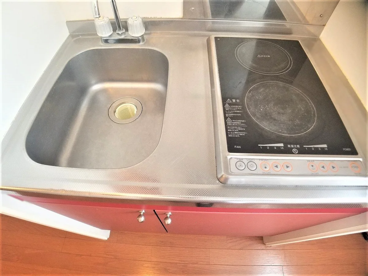 設備・仕様は号室により異なる為、現況を優先致します。