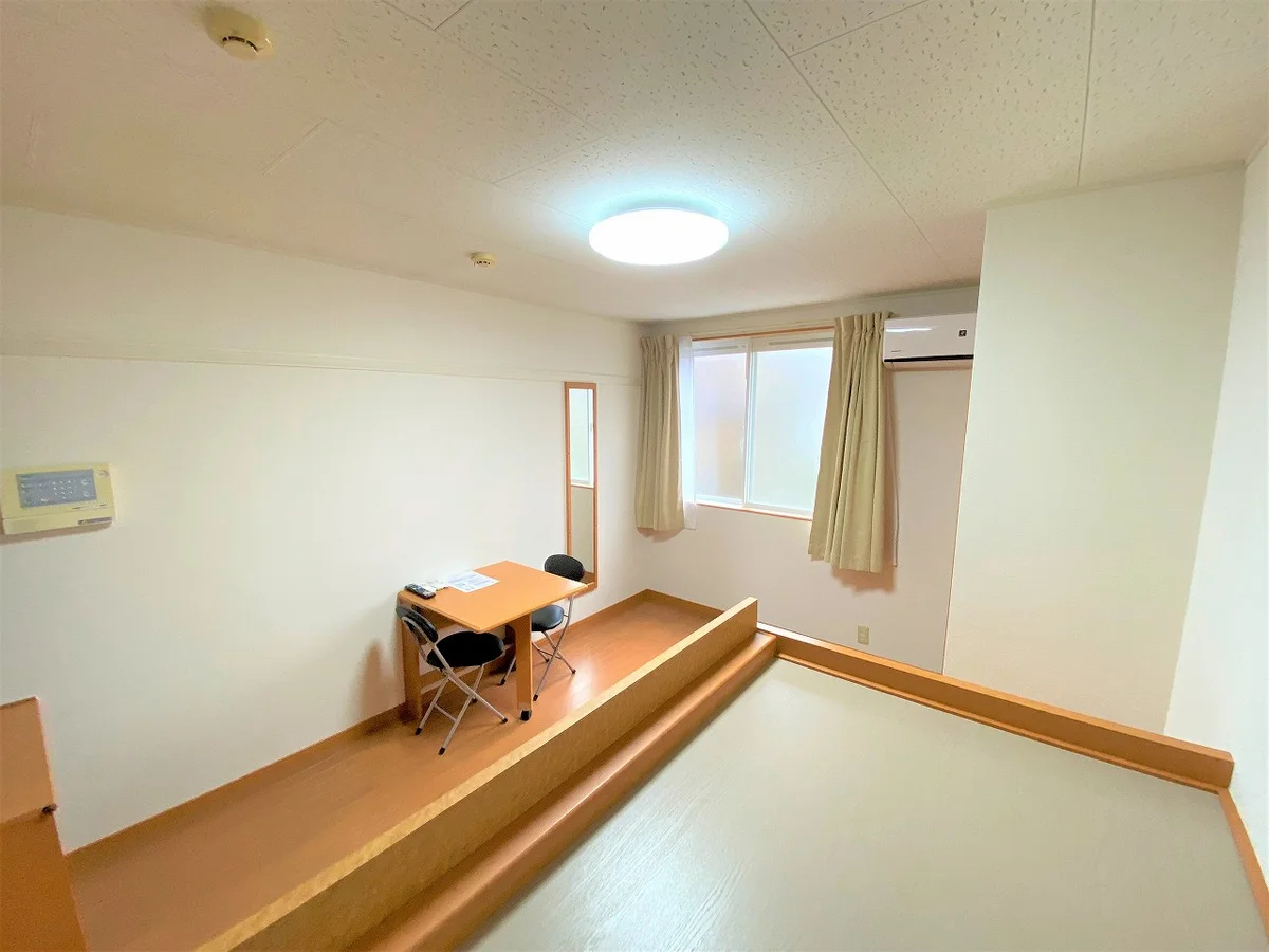 設備・使用は号室により異なる為、現況を優先致します。