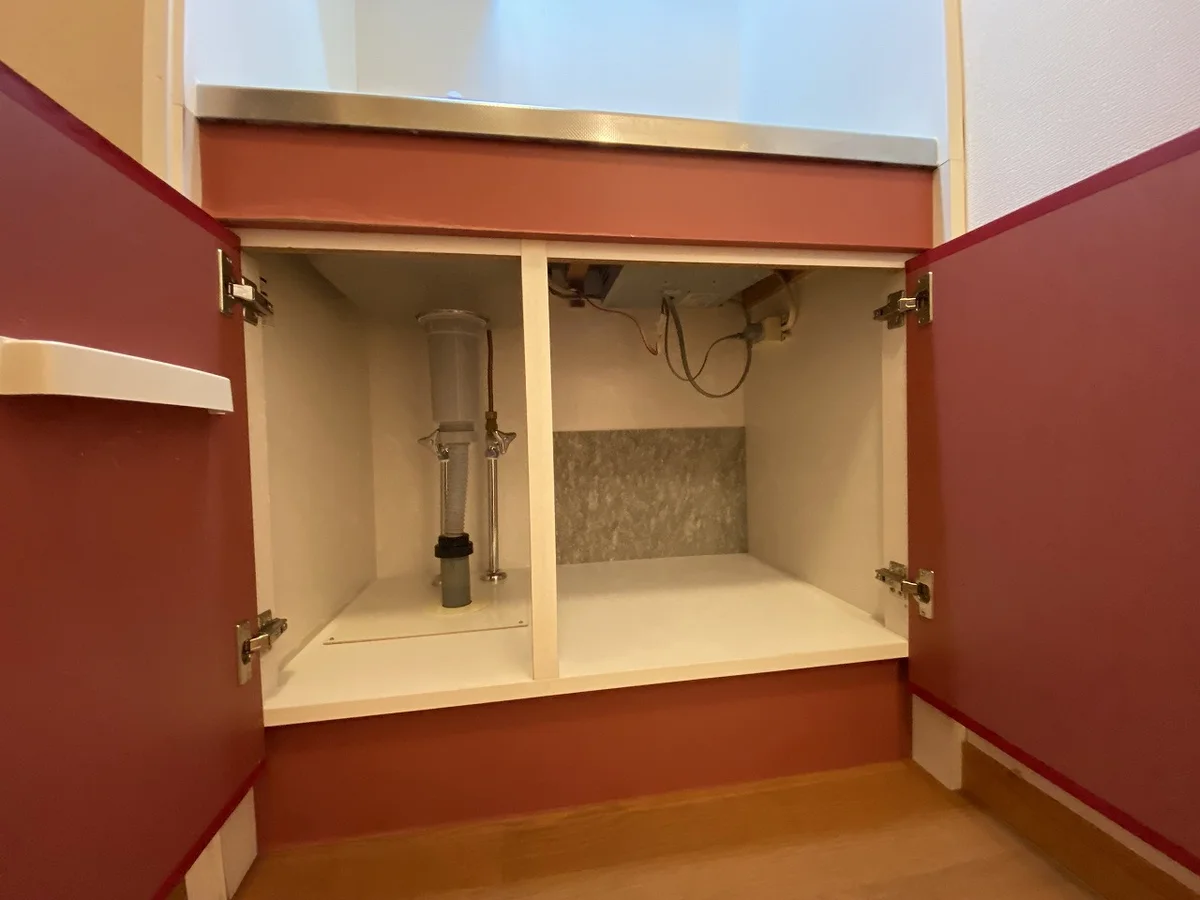 設備・使用は号室により異なる為、現況を優先致します。