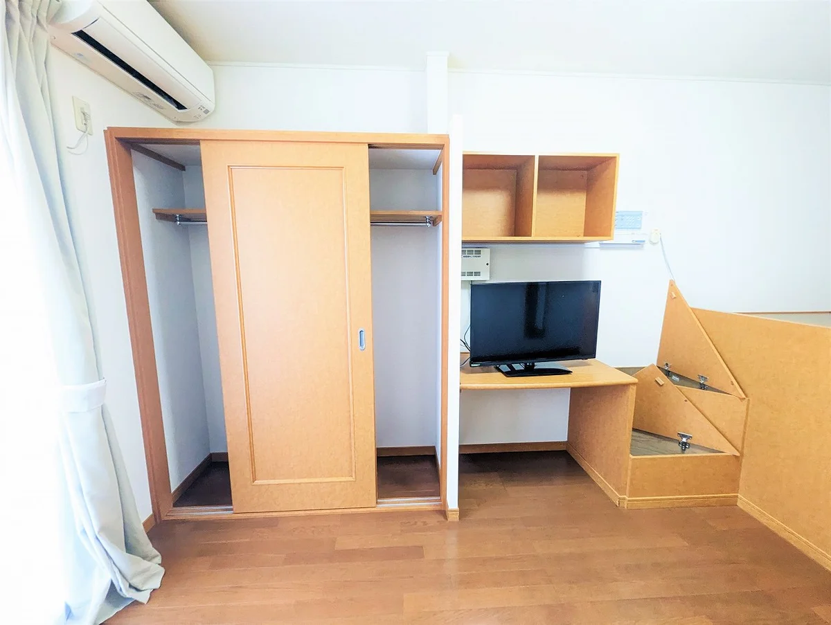 設備・仕様は号室により異なる為、現況を優先致します。