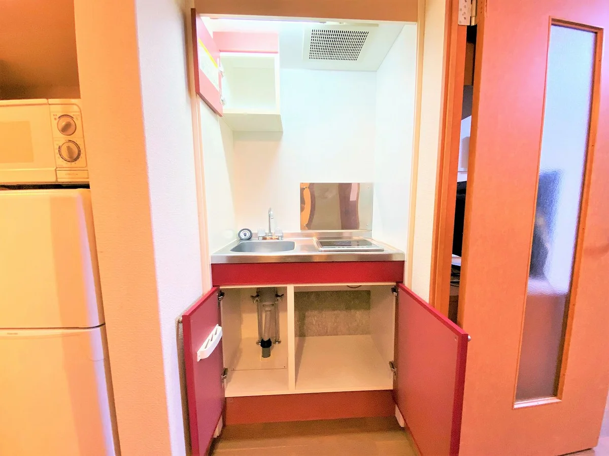 設備・使用は号室により異なる為、現況を優先致します。