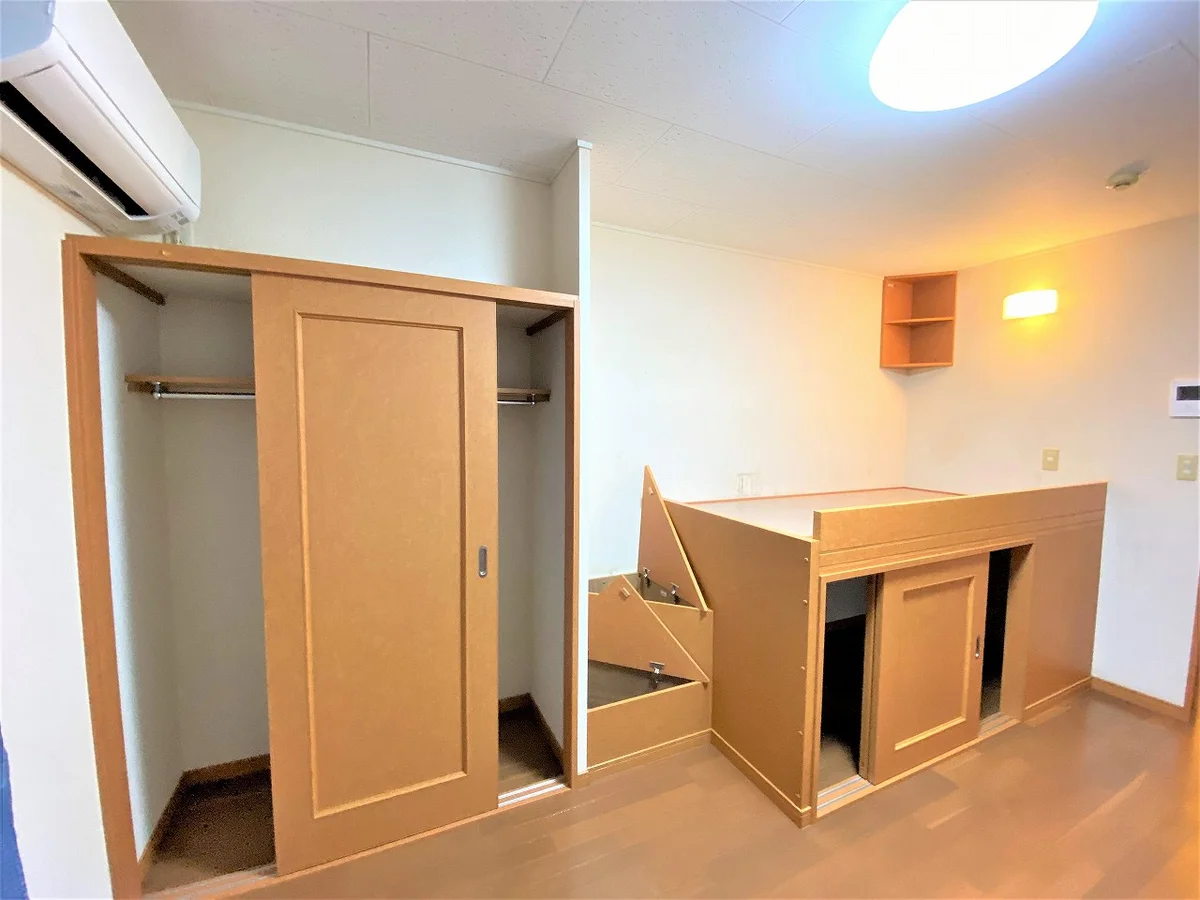 設備・使用は号室により異なる為、現況を優先致します。