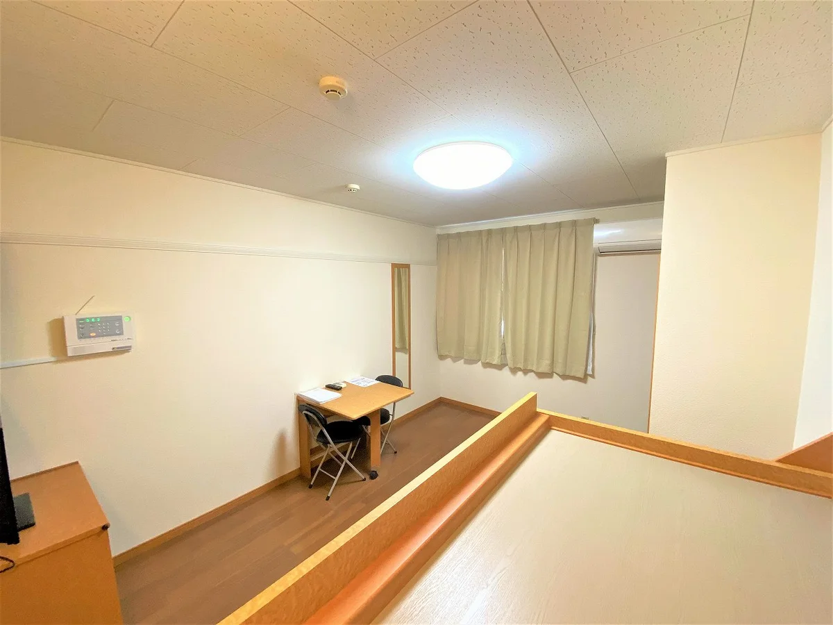 設備・使用は号室により異なる為、現況を優先致します。