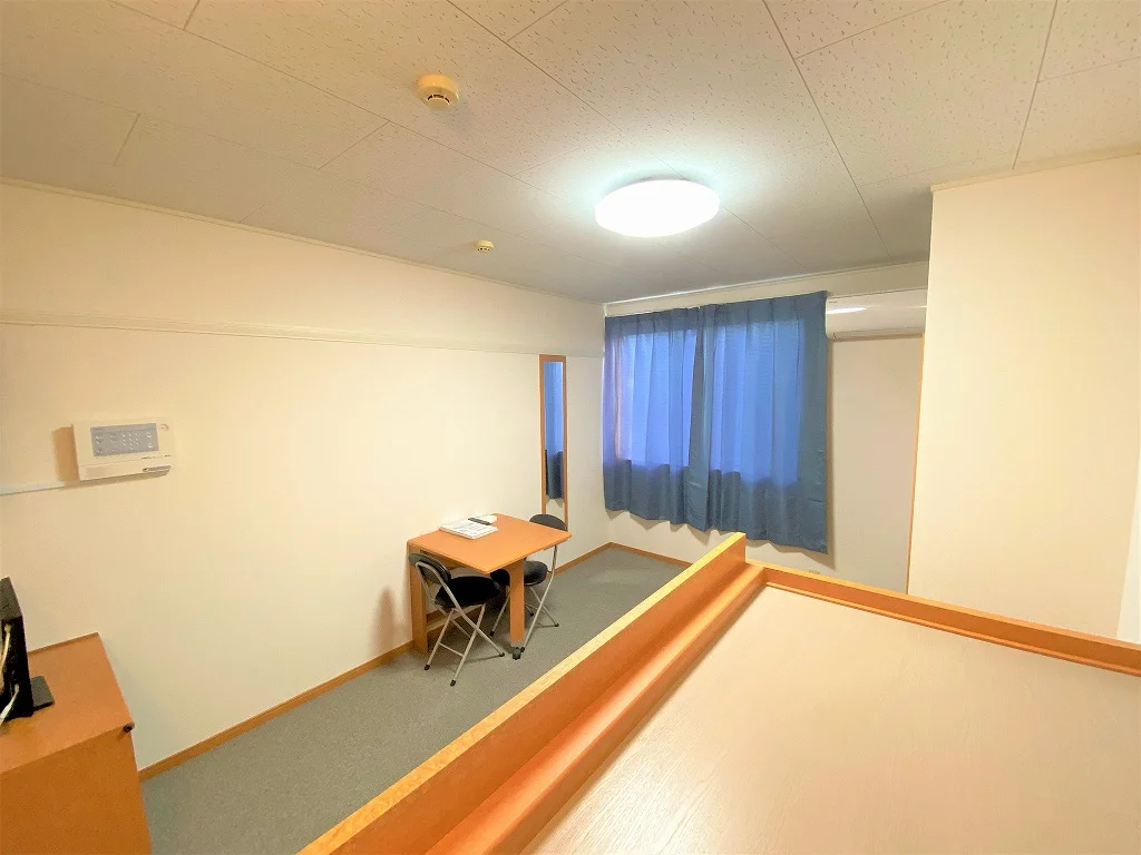 設備・使用は号室により異なる為、現況を優先致します。