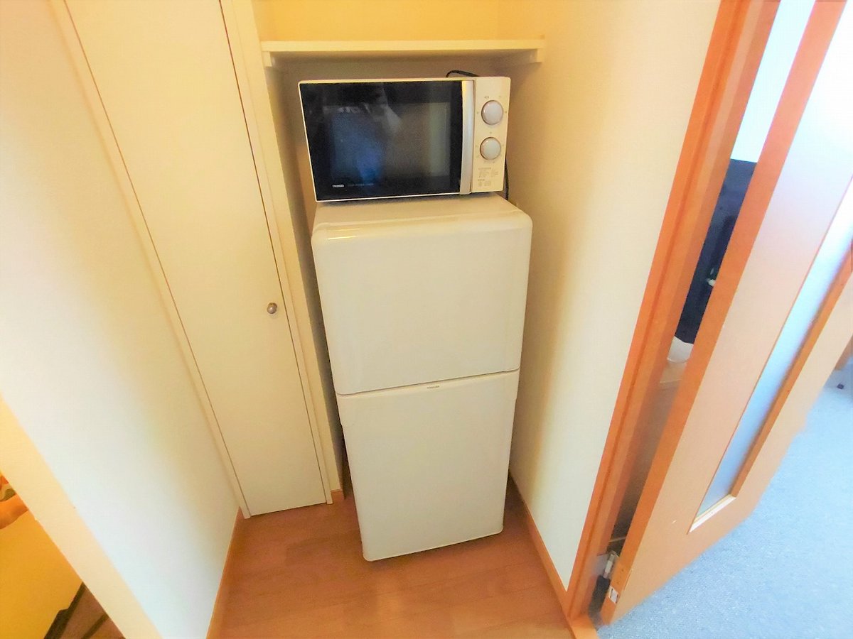 設備仕様は号室により異なる為、現況を優先します。