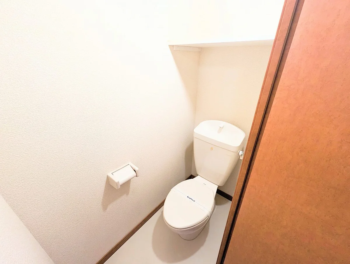 設備仕様は号室により異なる為、現況を優先します。