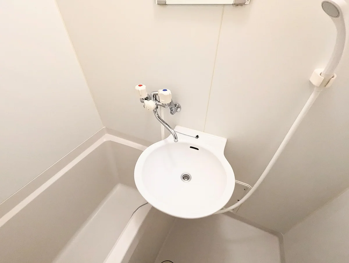 設備仕様は号室により異なる為、現況を優先します。