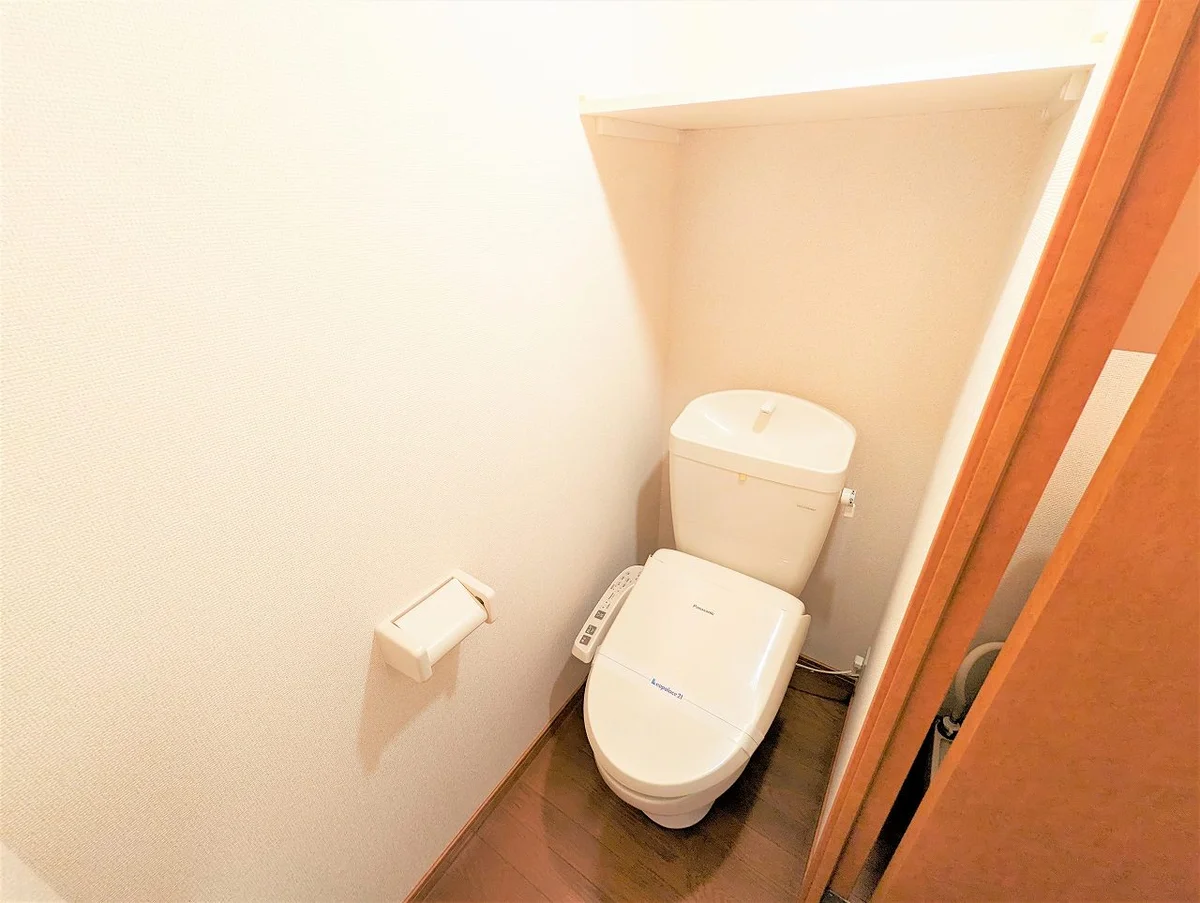 設備仕様は号室により異なる為、現況を優先します。
