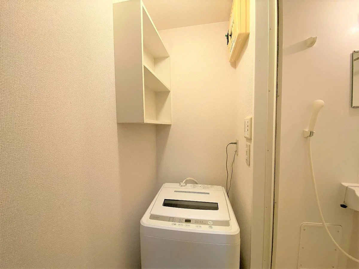 設備・使用は号室により異なる為、現況を優先致します。