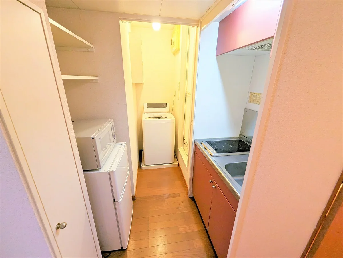 設備・使用は号室により異なる為、現況を優先致します。