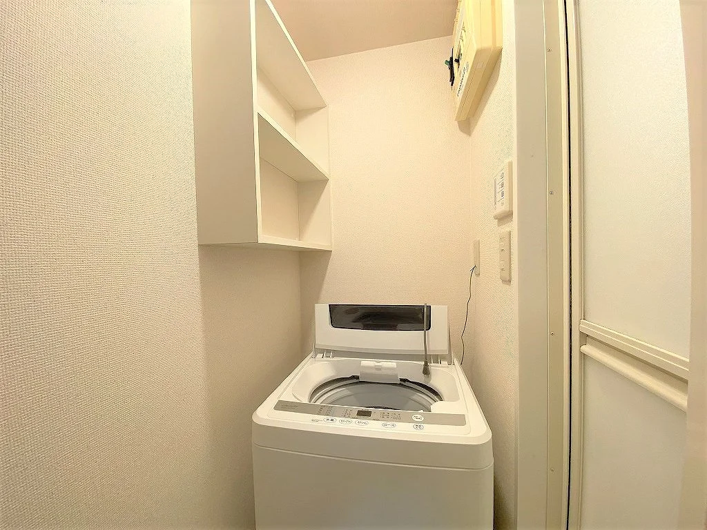 設備・使用は号室により異なる為、現況を優先致します。