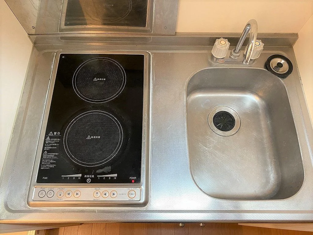 設備・使用は号室により異なる為、現況を優先致します。