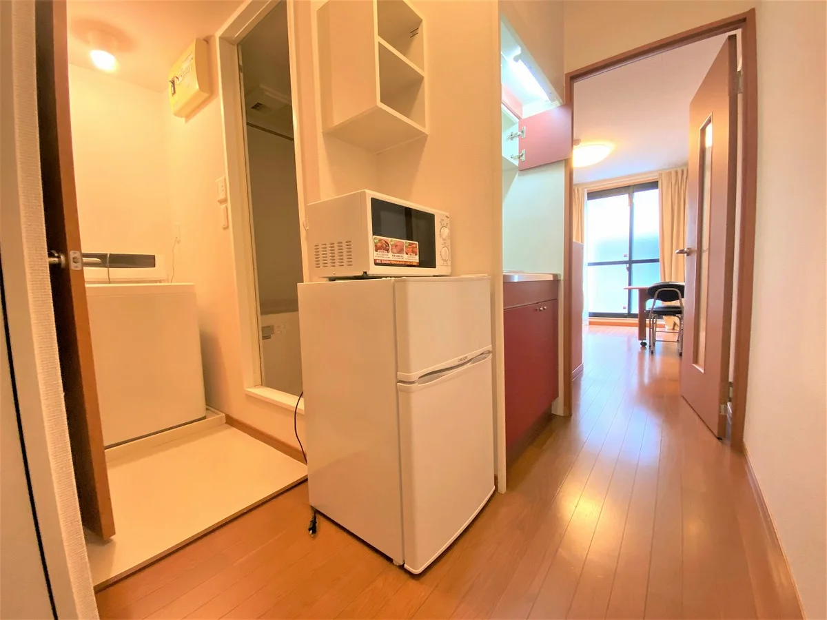 設備・使用は号室により異なる為、現況を優先致します。