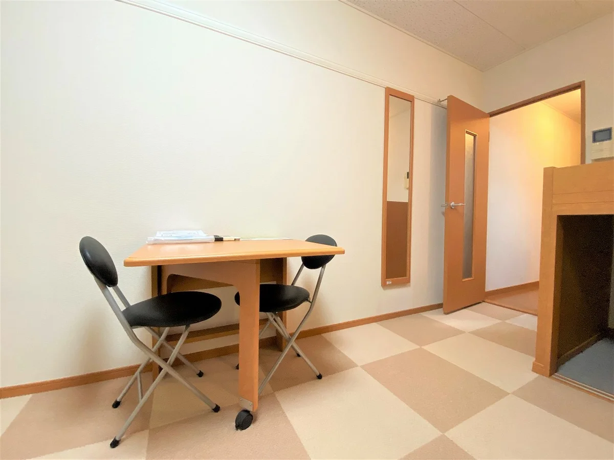 設備・使用は号室により異なる為、現況を優先致します。