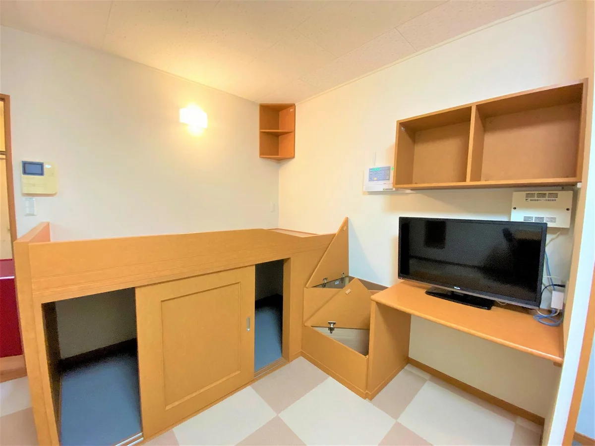 設備・使用は号室により異なる為、現況を優先致します。