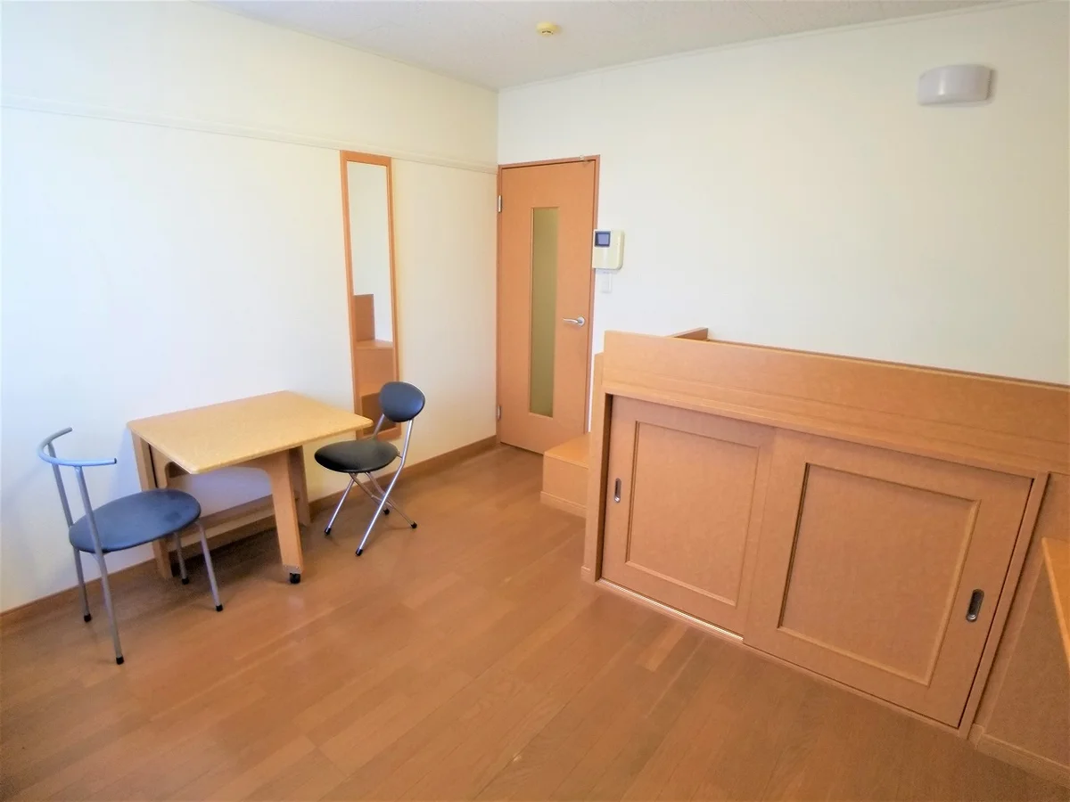 設備・使用は号室により異なる為、現況を優先致します。